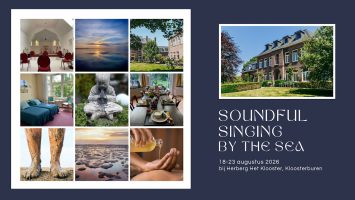 Soundful Singing by the SEA